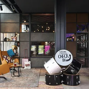 **** Hotel Moxy Birmingham Nec Royaume-Uni
