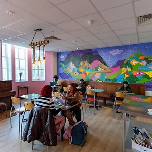 Auberge de jeunesse Hostelle - Women Only, Londres