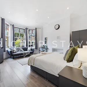 Hotel Hackney Guest, Londres