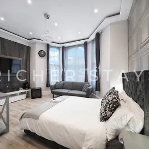 Hotel Hackney - En-suite & Amenities, Londres