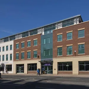 *** Hotel Premier - Blossom St South Royaume-Uni