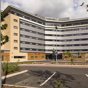 *** Hotel Premier Manchester Airport Runger Lane North Royaume-Uni